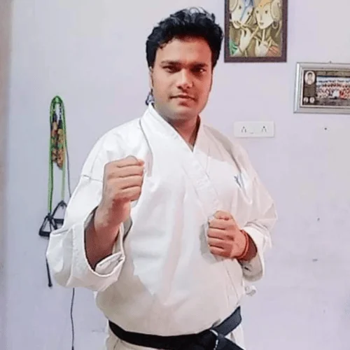 Ashok Kumar